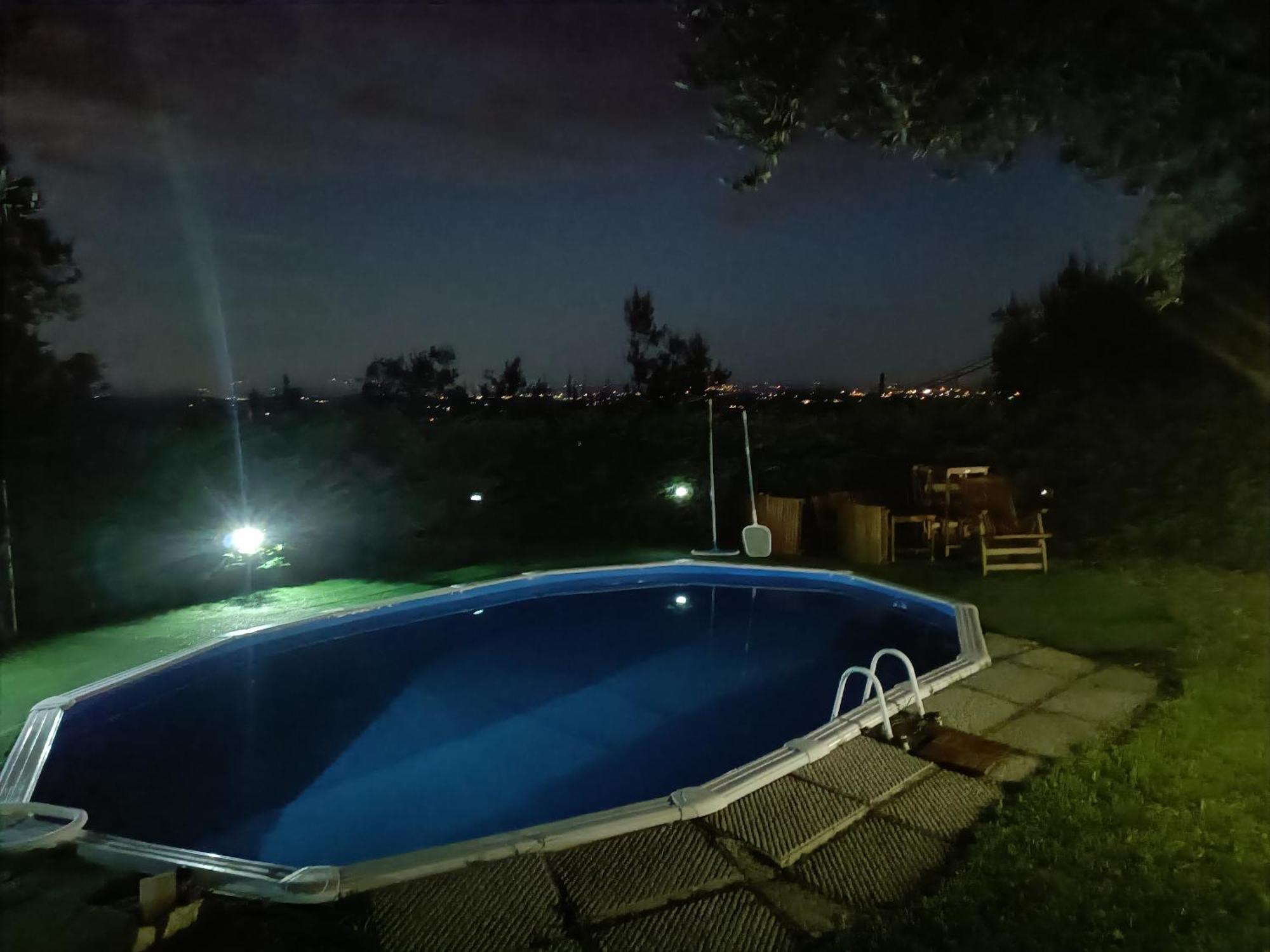 Apartamento Il Borgo Dei Pini Vinci Habitación foto